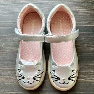NEW - Tucker + Take Mary Jane- Size 13.5 little kid